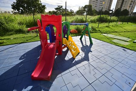 Apartamento para alugar com 56m², 2 quartos e 1 vaga