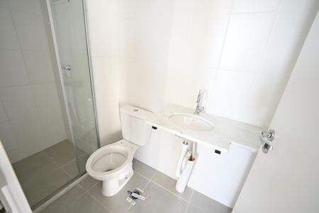 Apartamento para alugar com 56m², 2 quartos e 1 vaga