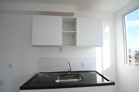 Apartamento para alugar com 56m², 2 quartos e 1 vaga