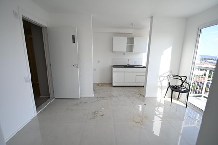 Apartamento para alugar com 56m², 2 quartos e 1 vaga