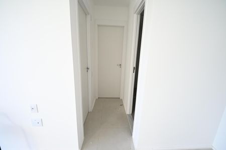 Apartamento para alugar com 56m², 2 quartos e 1 vaga