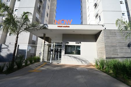 Apartamento para alugar com 2 quartos, 56m² em Jardim Atlântico, Goiânia