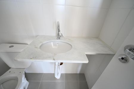 Apartamento para alugar com 2 quartos, 56m² em Jardim Atlântico, Goiânia