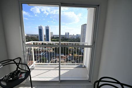 Apartamento para alugar com 56m², 2 quartos e 1 vaga