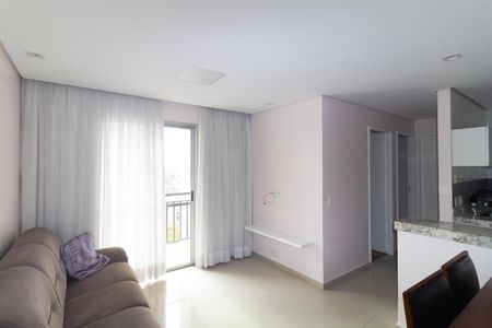 Apartamento para alugar com 2 quartos, 49m² em Quinta da Paineira, São Paulo