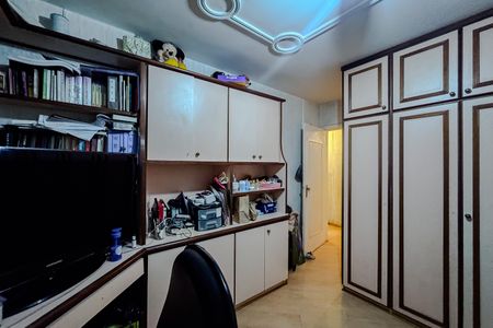 Apartamento à venda com 211m², 3 quartos e 3 vagasQuarto 3