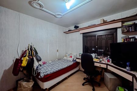 Apartamento à venda com 211m², 3 quartos e 3 vagasQuarto 3