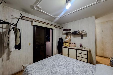 Apartamento à venda com 211m², 3 quartos e 3 vagasQuarto 1 - Suíte