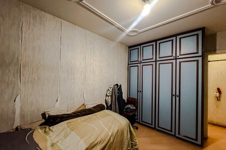 Apartamento à venda com 211m², 3 quartos e 3 vagasQuarto 2