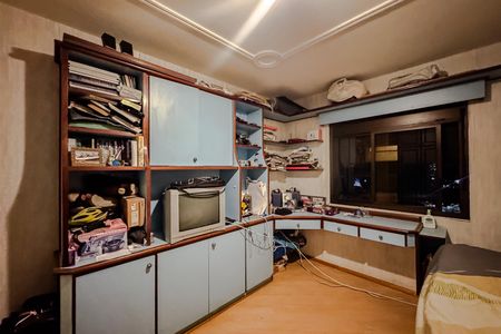 Apartamento à venda com 211m², 3 quartos e 3 vagasQuarto 2