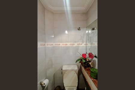 Apartamento à venda com 211m², 3 quartos e 3 vagasLavabo