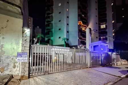 Apartamento à venda com 211m², 3 quartos e 3 vagasFachada - Plaquinha