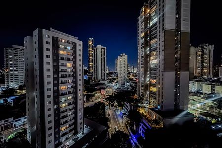 Apartamento à venda com 211m², 3 quartos e 3 vagasvista do Quarto 3