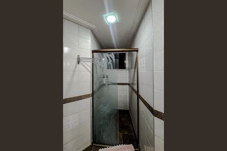 Apartamento à venda com 211m², 3 quartos e 3 vagasBanheiro