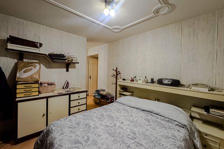 Apartamento à venda com 211m², 3 quartos e 3 vagasQuarto 1 - Suíte