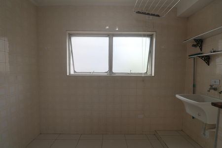 Apartamento para alugar com 70m², 3 quartos e 2 vagas Apartamento para alugar com 70m², 3 quartos e 2 vagasÁrea de Serviço