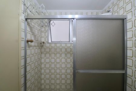 Apartamento para alugar com 70m², 3 quartos e 2 vagas Apartamento para alugar com 70m², 3 quartos e 2 vagasBanheiro Social