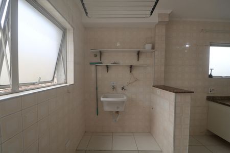 Apartamento para alugar com 70m², 3 quartos e 2 vagas Apartamento para alugar com 70m², 3 quartos e 2 vagasÁrea de Serviço
