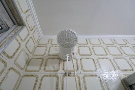 Apartamento para alugar com 70m², 3 quartos e 2 vagas Apartamento para alugar com 70m², 3 quartos e 2 vagasBanheiro SocialBanheiro Social