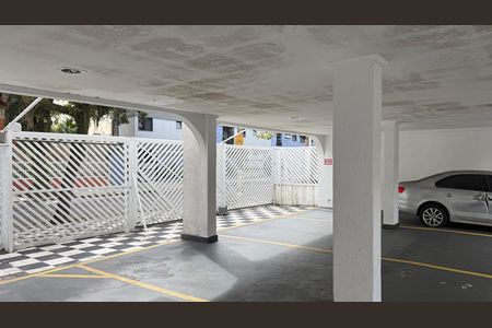 Apartamento para alugar com 70m², 3 quartos e 2 vagas Apartamento para alugar com 70m², 3 quartos e 2 vagasGaragem