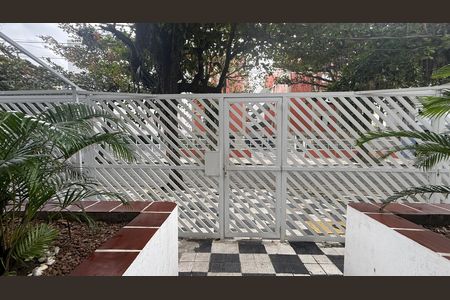 Apartamento para alugar com 70m², 3 quartos e 2 vagas Apartamento para alugar com 70m², 3 quartos e 2 vagasFachada
