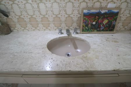 Apartamento para alugar com 70m², 3 quartos e 2 vagas Apartamento para alugar com 70m², 3 quartos e 2 vagasBanheiro Suíte