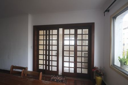 Apartamento para alugar com 70m², 3 quartos e 2 vagas Apartamento para alugar com 70m², 3 quartos e 2 vagasSala