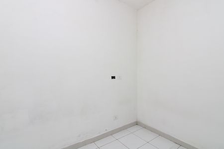 quarto de casa de condomínio para alugar com 1 quarto, 30m² em Jardim Verônia, São Paulo