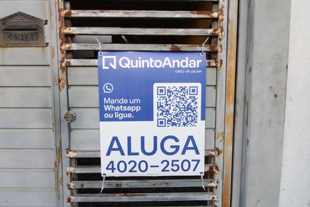 Casa de condomínio para alugar com 30m², 1 quarto e 1 vagaplaca