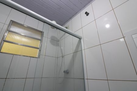 Casa de condomínio para alugar com 30m², 1 quarto e 1 vagaBanheiro