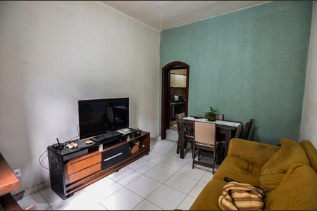 Apartamento à venda com 72m², 2 quartos e sem vaga Apartamento à venda com 72m², 2 quartos e sem vagaSala