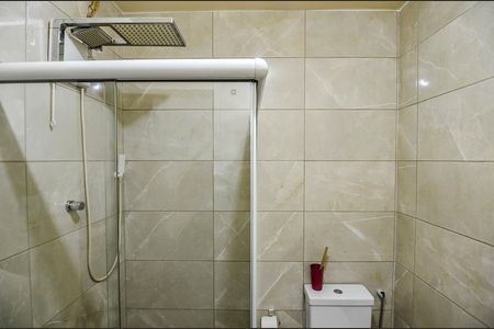 Apartamento à venda com 72m², 2 quartos e sem vaga Apartamento à venda com 72m², 2 quartos e sem vagaBanheiro