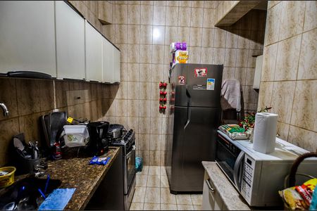 Apartamento à venda com 72m², 2 quartos e sem vaga Apartamento à venda com 72m², 2 quartos e sem vagaCozinha