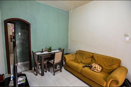 Apartamento à venda com 72m², 2 quartos e sem vaga Apartamento à venda com 72m², 2 quartos e sem vagaSala