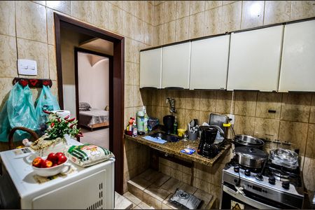 Apartamento à venda com 72m², 2 quartos e sem vaga Apartamento à venda com 72m², 2 quartos e sem vagaCozinha