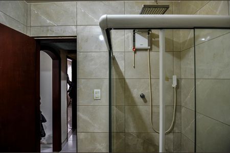 Apartamento à venda com 72m², 2 quartos e sem vaga Apartamento à venda com 72m², 2 quartos e sem vagaBanheiro