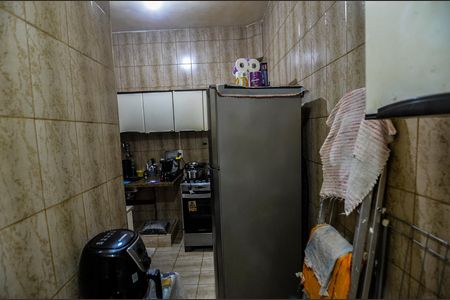 Apartamento à venda com 72m², 2 quartos e sem vaga Apartamento à venda com 72m², 2 quartos e sem vagaÁrea de Serviço