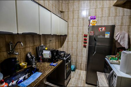 Apartamento à venda com 72m², 2 quartos e sem vaga Apartamento à venda com 72m², 2 quartos e sem vagaCozinha