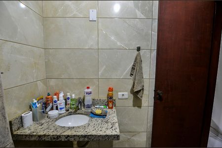 Apartamento à venda com 72m², 2 quartos e sem vaga Apartamento à venda com 72m², 2 quartos e sem vagaBanheiro
