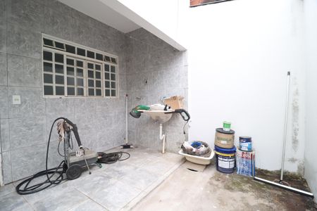 Casa para alugar com 70m², 2 quartos e 5 vagasÁrea de Serviço