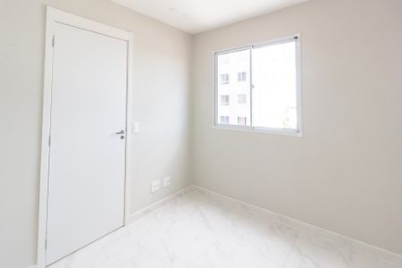 Apartamento para alugar com 36m², 2 quartos e sem vagaQuarto 2