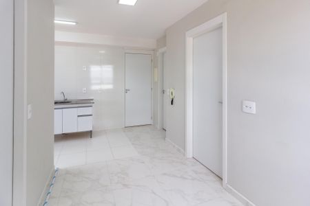 Apartamento para alugar com 36m², 2 quartos e sem vagaSala
