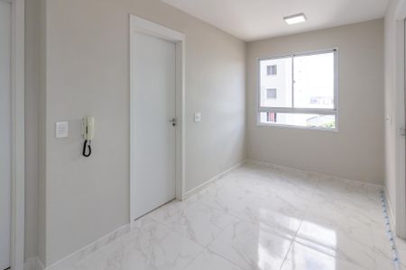 Apartamento para alugar com 36m², 2 quartos e sem vagaSala