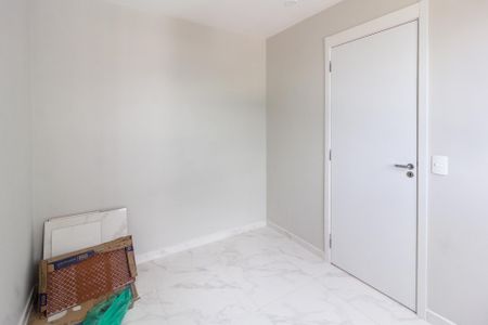Apartamento para alugar com 36m², 2 quartos e sem vagaQuarto 2