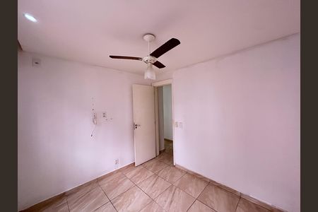 Quarto 2 de apartamento para alugar com 2 quartos, 45m² em Pavuna, Nilópolis