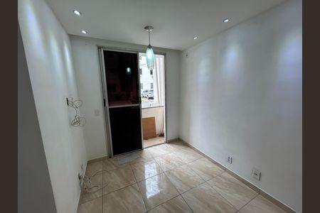 Apartamento para alugar com 2 quartos, 45m² em Pavuna, Nilópolis