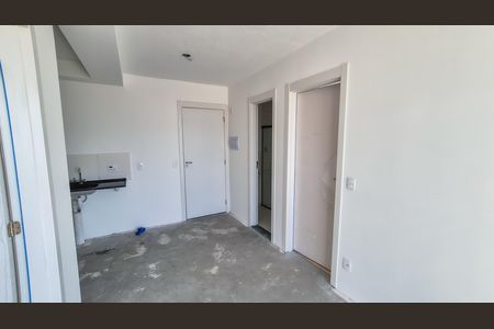 Apartamento para alugar com 38m², 2 quartos e sem vaga Apartamento para alugar com 38m², 2 quartos e sem vagaSala