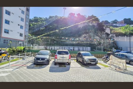 Apartamento para alugar com 38m², 2 quartos e sem vaga Apartamento para alugar com 38m², 2 quartos e sem vagaQuadra poliesportiva