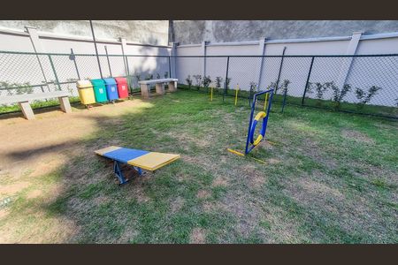 Apartamento para alugar com 38m², 2 quartos e sem vaga Apartamento para alugar com 38m², 2 quartos e sem vagaÁrea PET