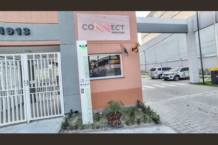 Apartamento para alugar com 38m², 2 quartos e sem vaga Apartamento para alugar com 38m², 2 quartos e sem vagaFrente do Condomínio